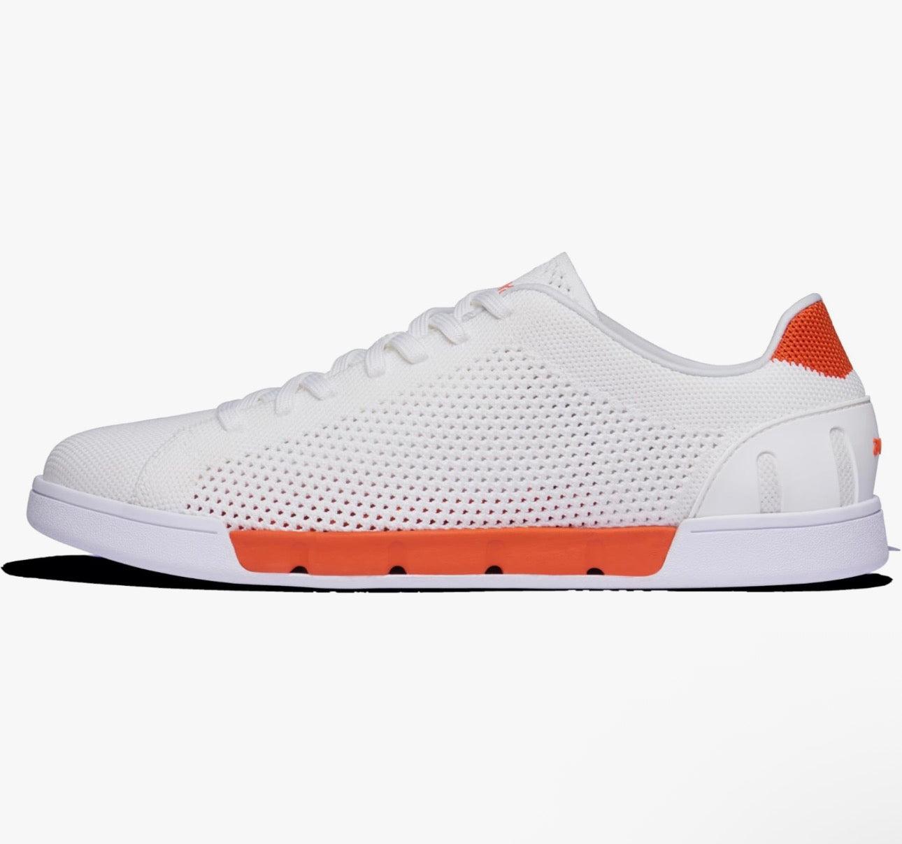 Swims Breeze - Zapatillas de tenis, color blanco